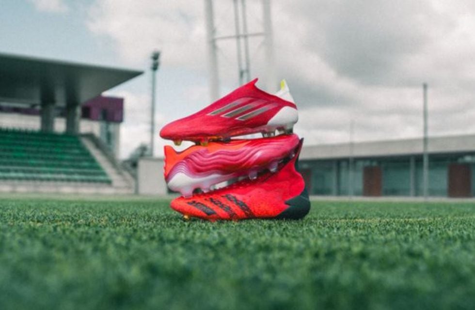 Las nuevas botas de Pogba, y Benzema! | Internacional